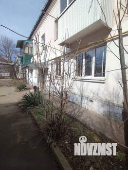 2-к квартира, вторичка, 44м2, 1/2 этаж