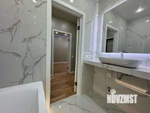 1-к квартира, вторичка, 38м2, 10/24 этаж