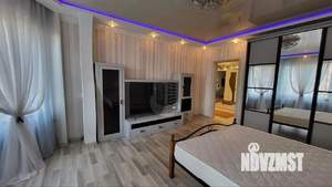 1-к квартира, вторичка, 49м2, 3/17 этаж