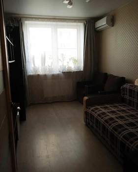 2-к квартира, вторичка, 45м2, 2/9 этаж