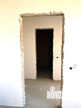 1-к квартира, вторичка, 33м2, 6/6 этаж