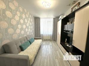 2-к квартира, вторичка, 55м2, 2/3 этаж