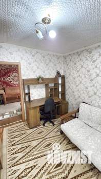 2-к квартира, вторичка, 37м2, 1/5 этаж