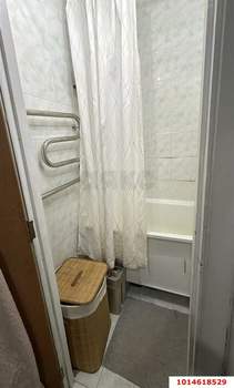 1-к квартира, вторичка, 35м2, 4/5 этаж