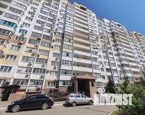2-к квартира, вторичка, 65м2, 12/14 этаж