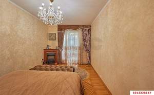 3-к квартира, вторичка, 70м2, 7/11 этаж