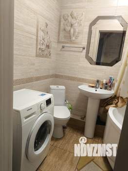 1-к квартира, вторичка, 39м2, 5/7 этаж