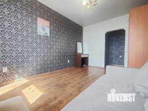 1-к квартира, вторичка, 40м2, 17/17 этаж