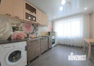 1-к квартира, вторичка, 38м2, 1/9 этаж