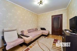 3-к квартира, вторичка, 74м2, 3/10 этаж