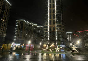 3-к квартира, вторичка, 78м2, 2/20 этаж