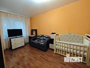 1-к квартира, вторичка, 36м2, 14/14 этаж