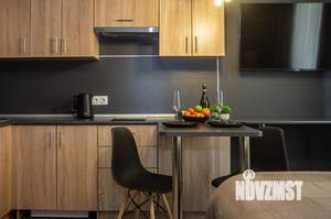 Студия квартира, вторичка, 26м2, 7/16 этаж