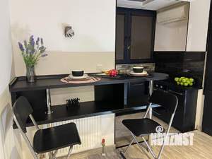 Студия квартира, вторичка, 39м2, 2/17 этаж