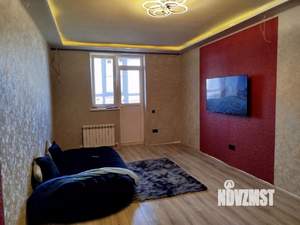 2-к квартира, вторичка, 57м2, 5/8 этаж