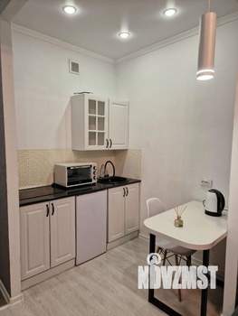 Студия квартира, вторичка, 19м2, 13/19 этаж