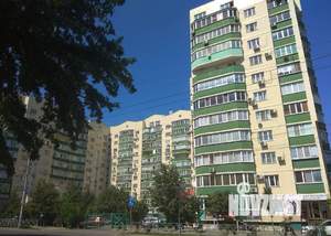 2-к квартира, вторичка, 76м2, 8/12 этаж