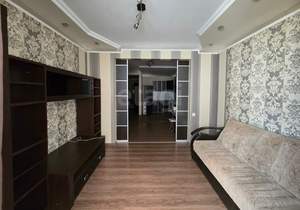 Студия квартира, вторичка, 48м2, 2/7 этаж