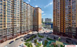 1-к квартира, вторичка, 38м2, 10/20 этаж