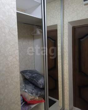 Студия квартира, вторичка, 22м2, 8/20 этаж