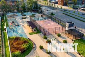 1-к квартира, вторичка, 35м2, 11/16 этаж