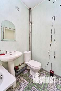 2-к квартира, вторичка, 49м2, 2/3 этаж