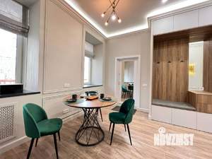 1-к квартира, вторичка, 32м2, 5/8 этаж