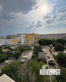 4-к квартира, вторичка, 76м2, 10/10 этаж