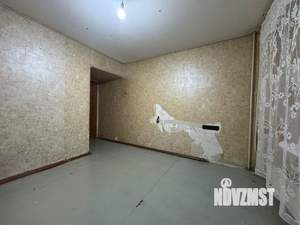 2-к квартира, вторичка, 52м2, 3/9 этаж