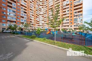 Студия квартира, вторичка, 25м2, 18/19 этаж