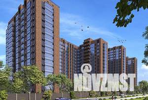 Студия квартира, вторичка, 26м2, 9/15 этаж