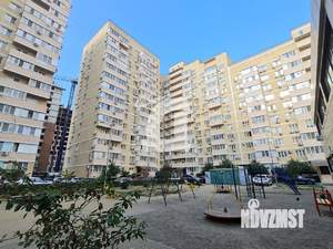 1-к квартира, вторичка, 39м2, 4/16 этаж