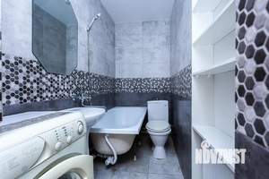 3-к квартира, вторичка, 100м2, 2/2 этаж