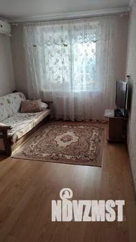 1-к квартира, вторичка, 35м2, 5/6 этаж