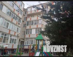 1-к квартира, вторичка, 34м2, 2/5 этаж