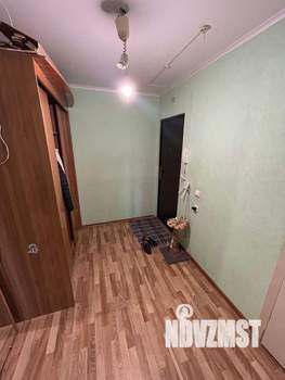 2-к квартира, вторичка, 60м2, 4/16 этаж