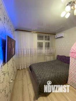 1-к квартира, вторичка, 34м2, 2/22 этаж