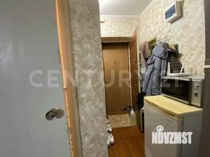 2-к квартира, вторичка, 43м2, 4/5 этаж