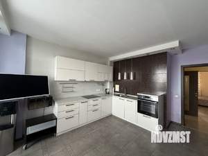 2-к квартира, вторичка, 89м2, 4/16 этаж