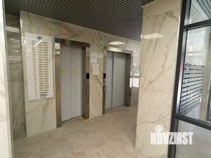 Студия квартира, вторичка, 25м2, 5/25 этаж