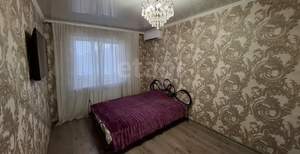 1-к квартира, вторичка, 31м2, 7/8 этаж