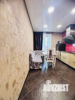 1-к квартира, вторичка, 42м2, 12/18 этаж