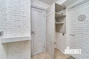 Студия квартира, вторичка, 20м2, 2/5 этаж