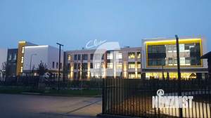 1-к квартира, вторичка, 36м2, 6/18 этаж