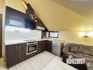 2-к квартира, вторичка, 60м2, 4/4 этаж