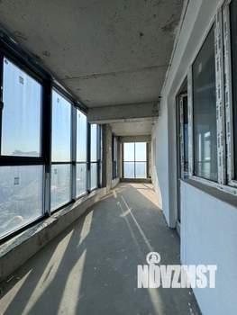 4-к квартира, вторичка, 141м2, 20/24 этаж