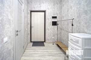 1-к квартира, вторичка, 36м2, 18/19 этаж