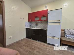 1-к квартира, вторичка, 43м2, 2/3 этаж