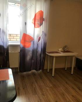1-к квартира, вторичка, 24м2, 2/9 этаж