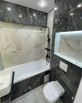 Студия квартира, вторичка, 23м2, 17/20 этаж